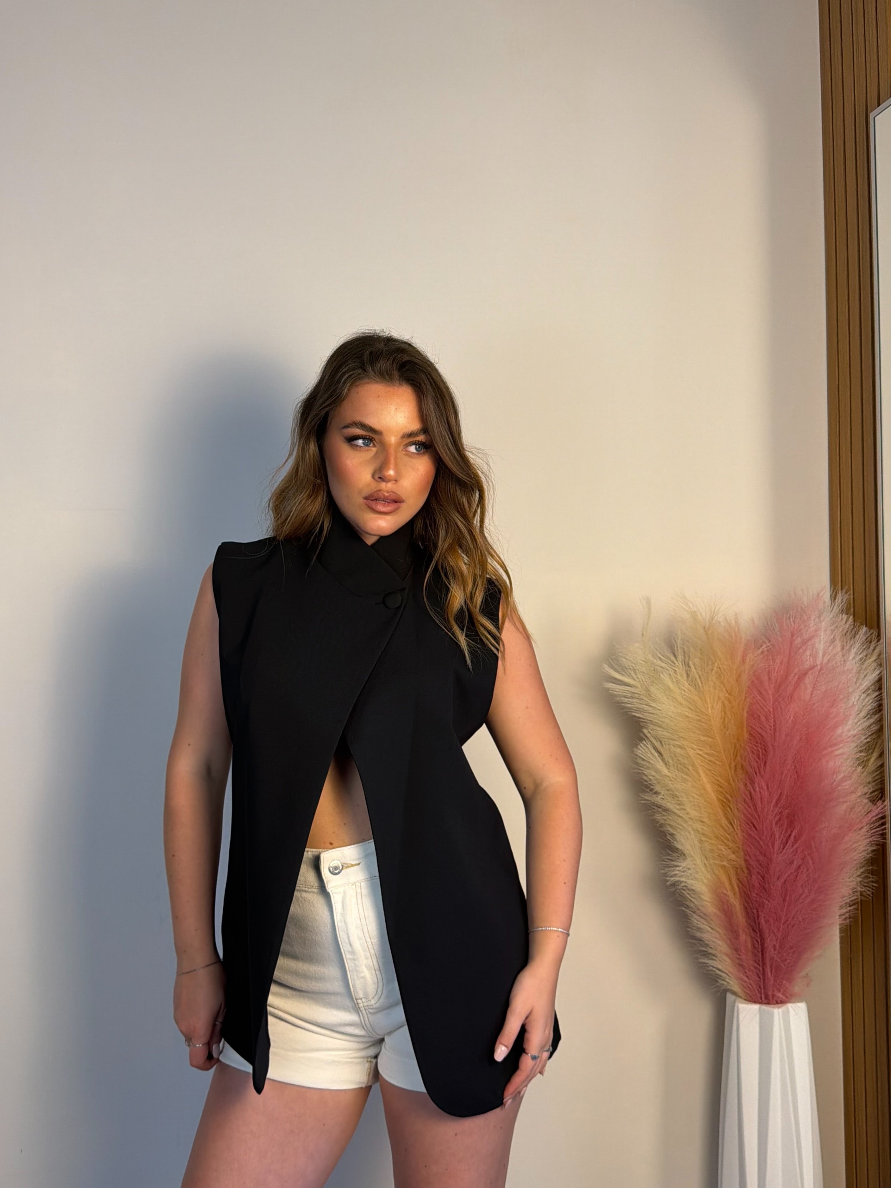 Blazer Fantasy