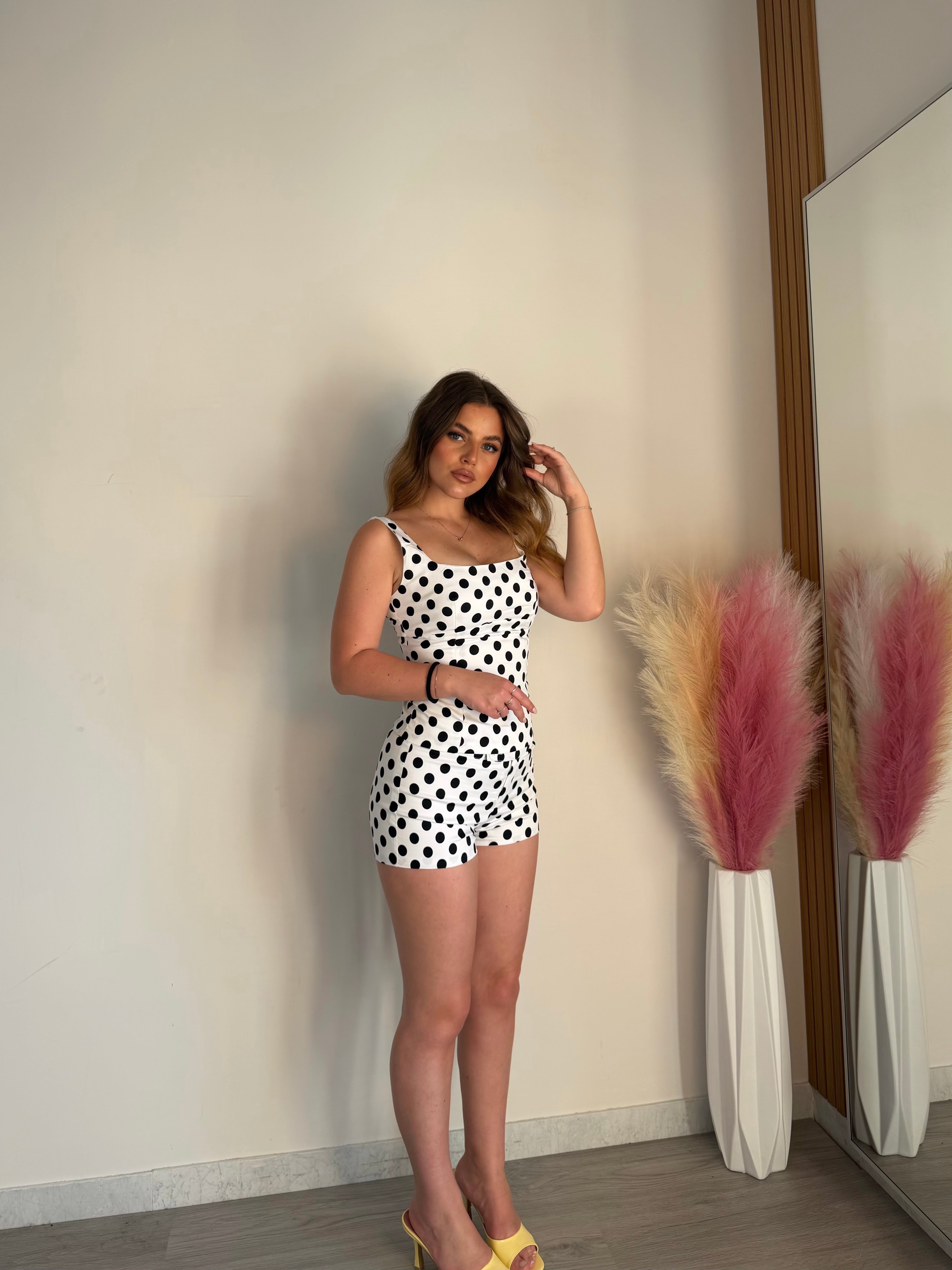 Coordinato Bonton
