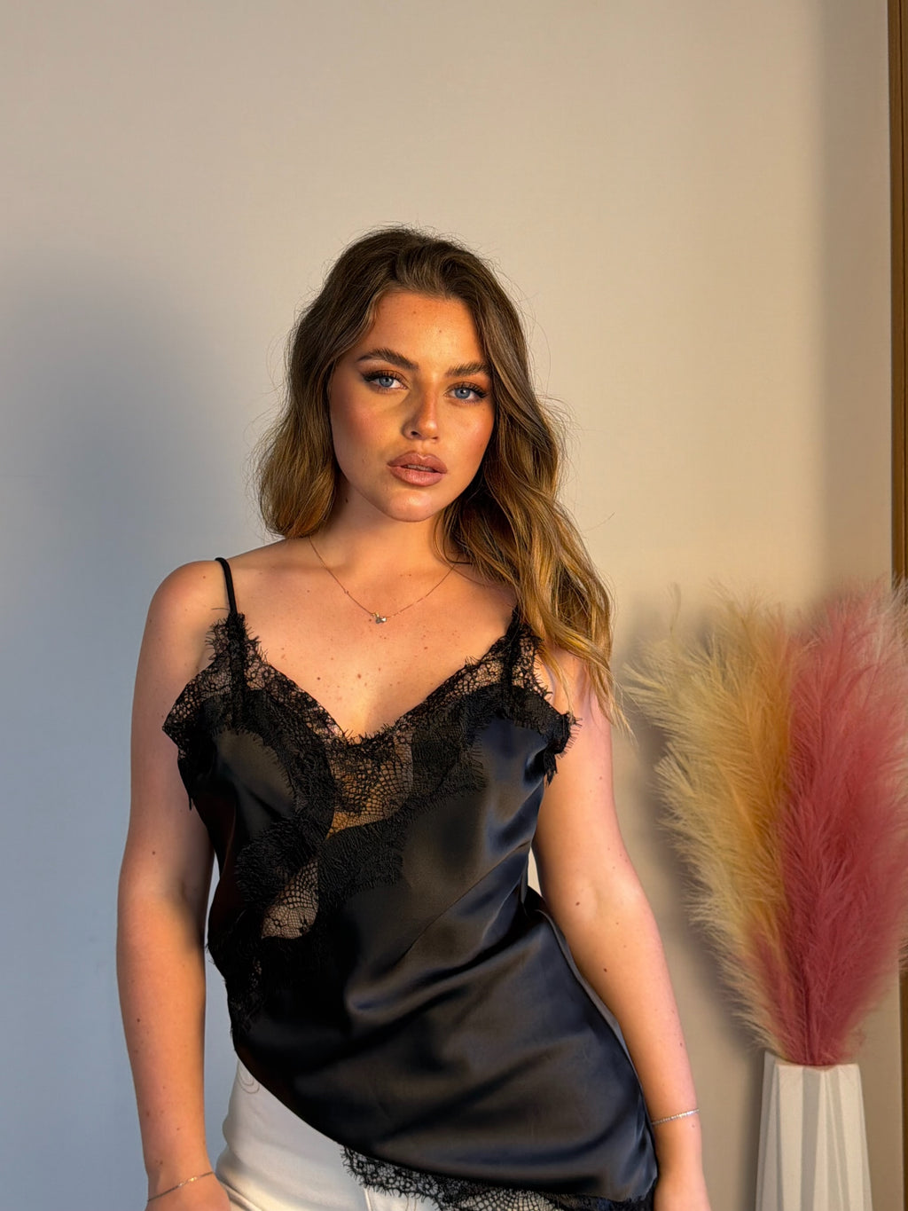 Canotta Lingerie