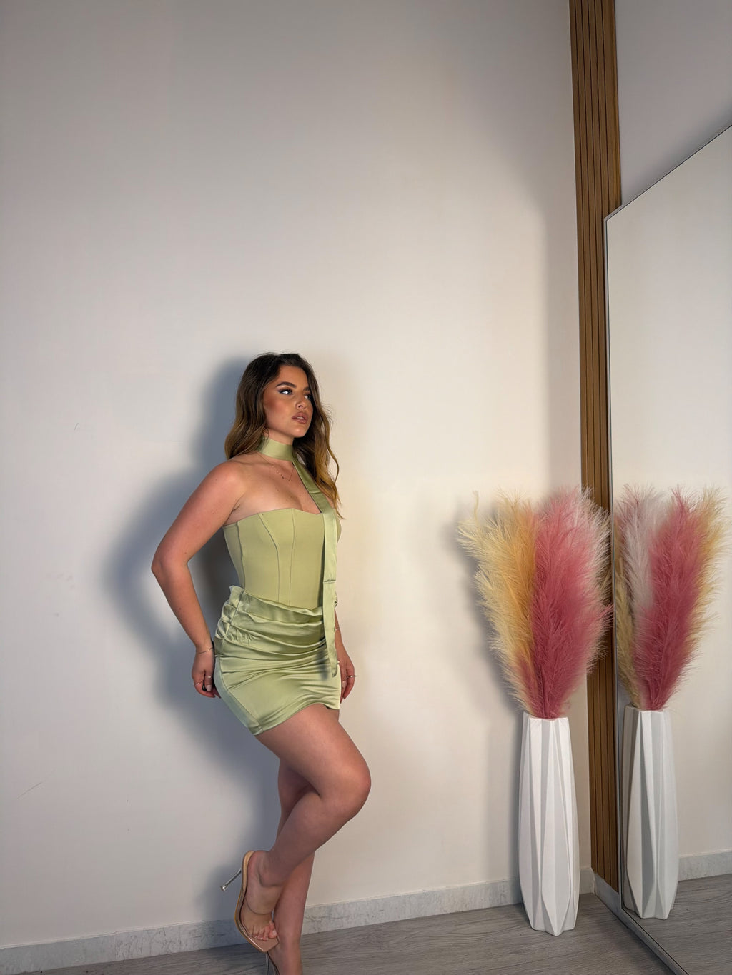Dress Lumina